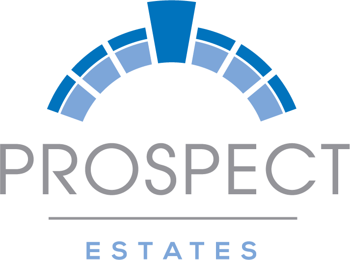 Prospect Estates Logo