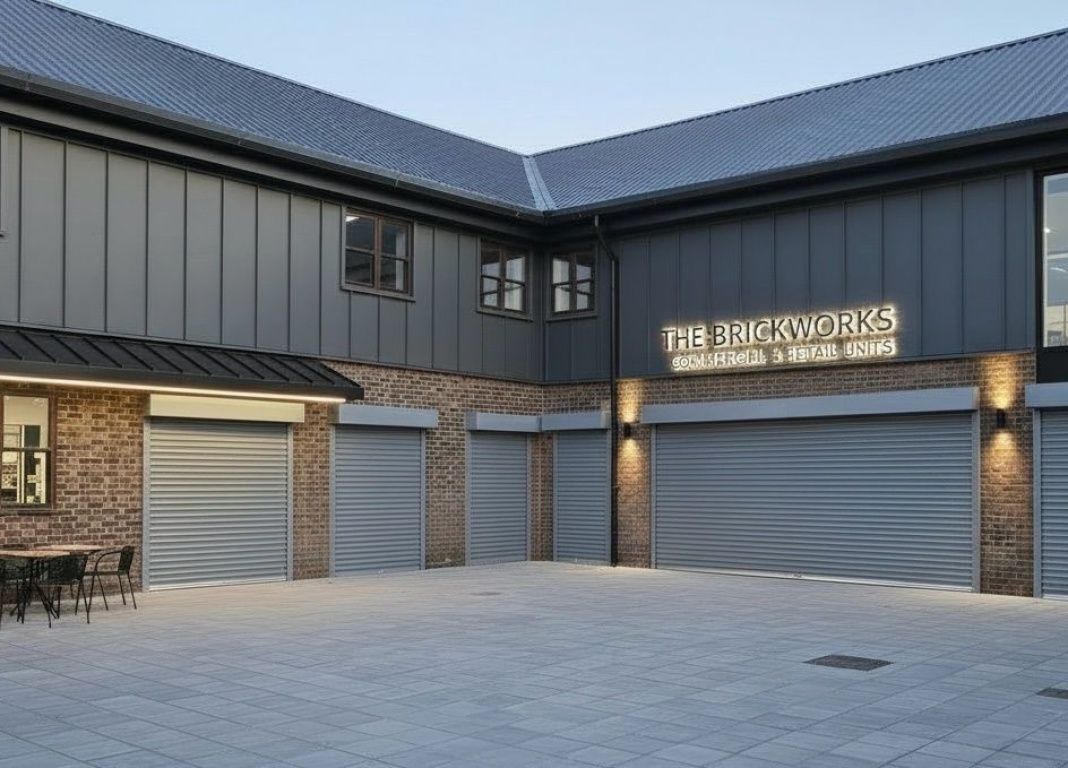 Waterside House: A New Hybrid Commercial Development Coming to Widnes