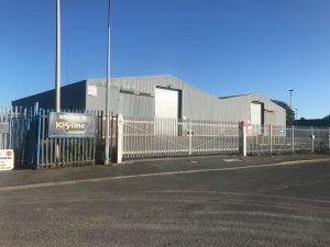Another site acquistion in Scunthorpe