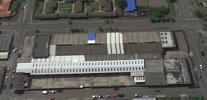 New North West Manufacturing Site Acquisiton
