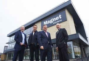 Prospect Estates hands over the new Leeds Magnet Facility