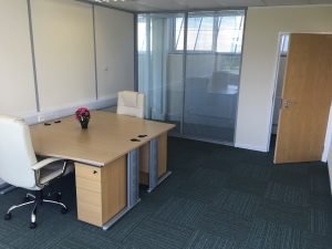 Serviced Office Space Available on Flexible Terms