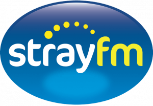 Stray FM Interview Development Manager Peter Shackleton