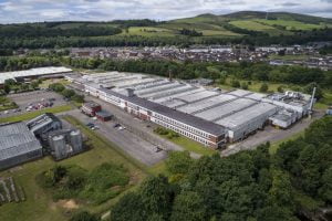 Welcome to Vale of Leven D Unit
