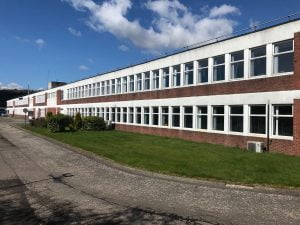 Prospect Estates re-enter the Scottish Property Market